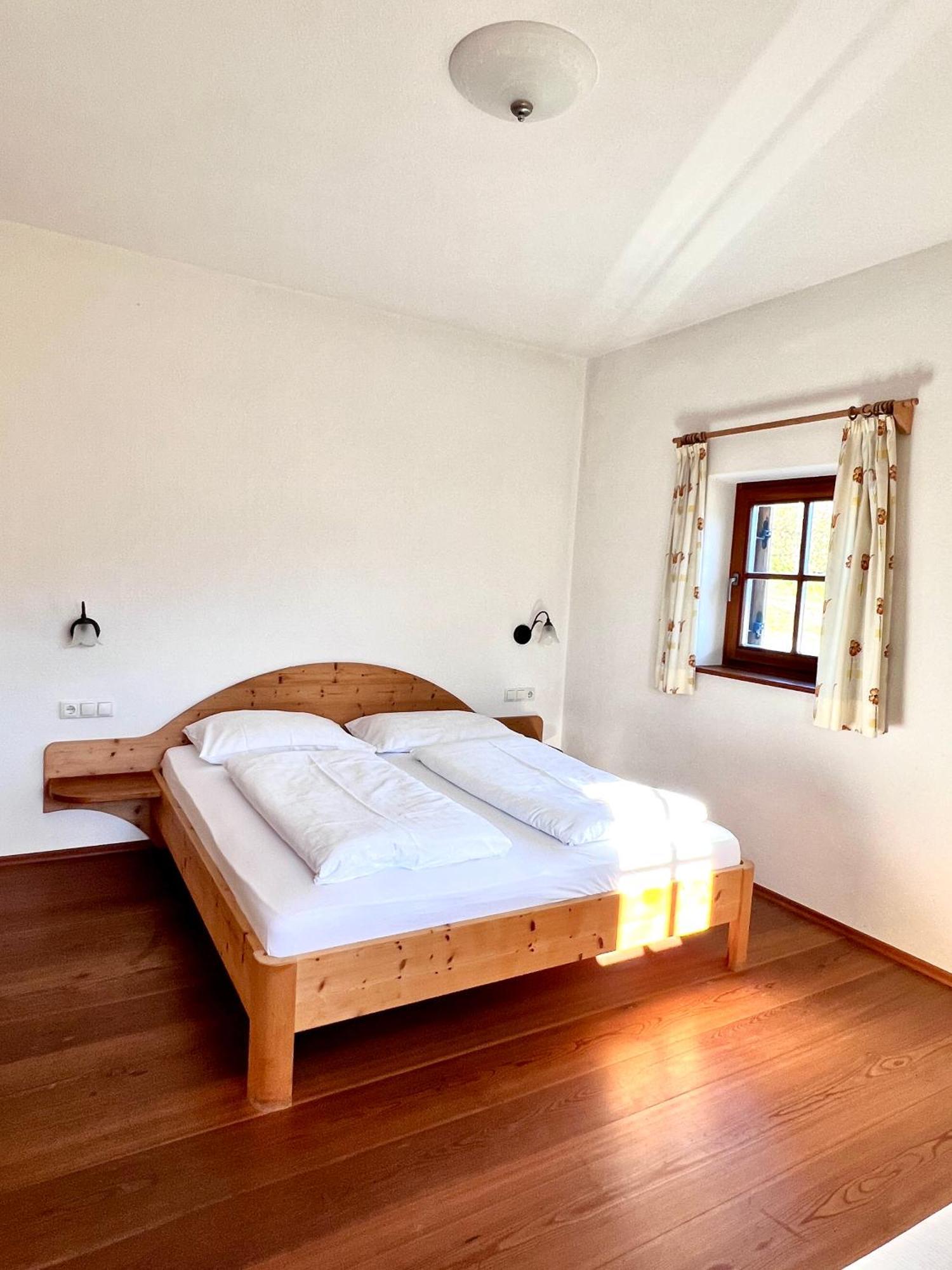 Gasserhof Barbiano  Buitenkant foto