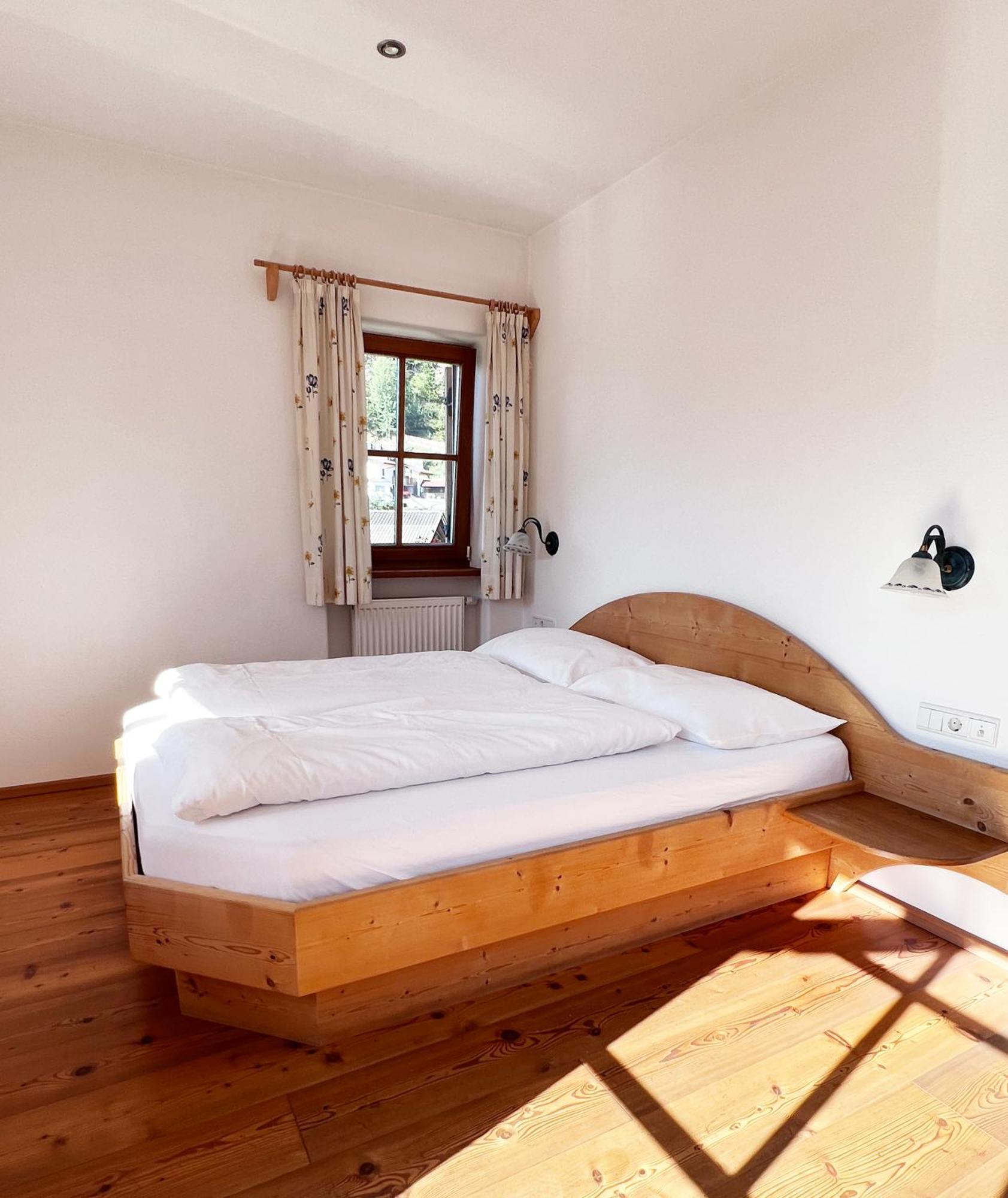 Gasserhof Barbiano  Buitenkant foto