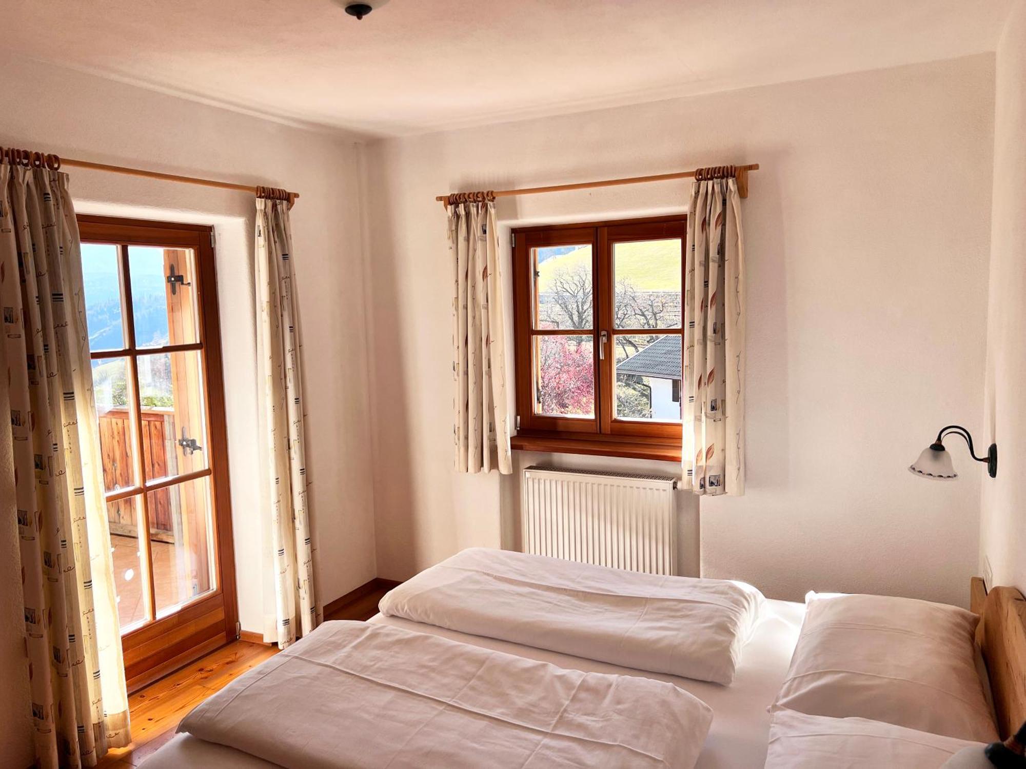 Gasserhof Barbiano  Buitenkant foto