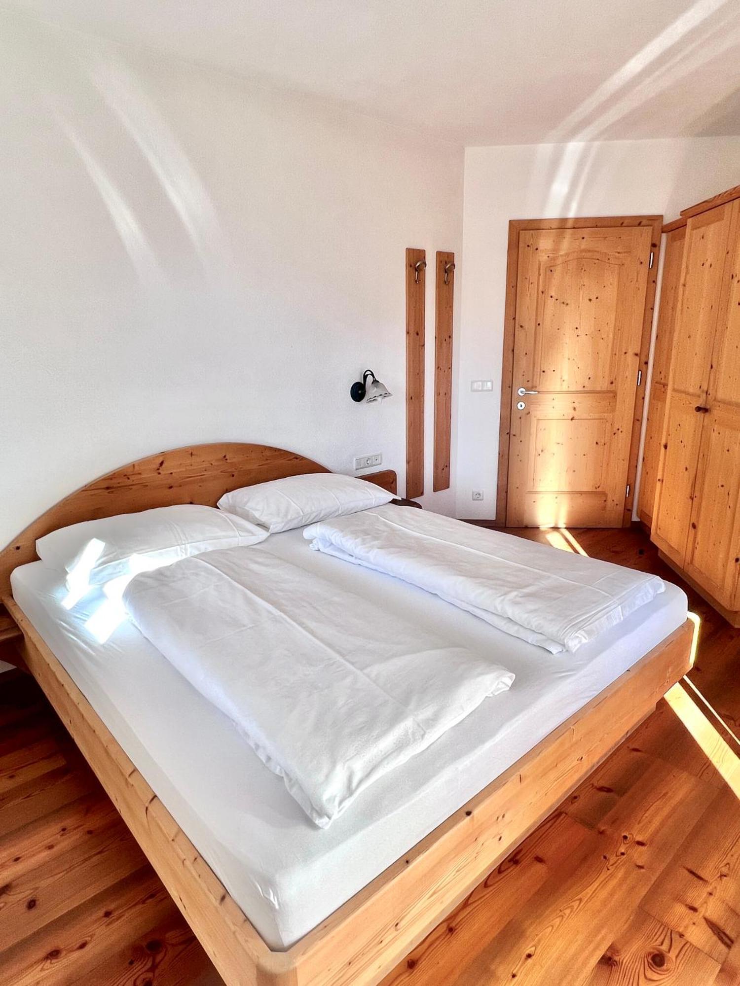 Gasserhof Barbiano  Buitenkant foto