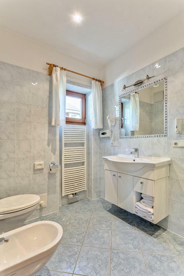 Gasserhof Barbiano  Buitenkant foto
