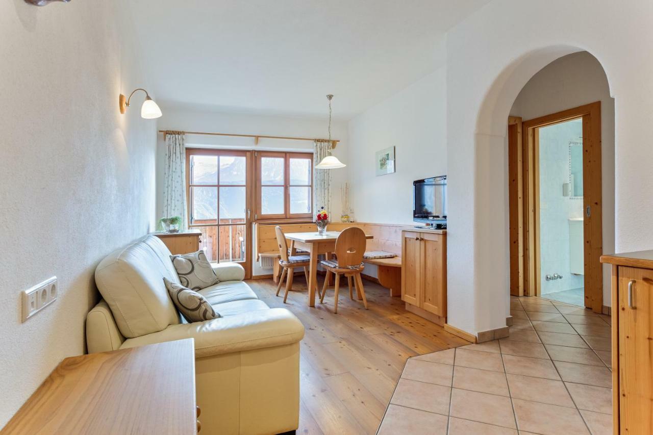 Gasserhof Barbiano  Buitenkant foto